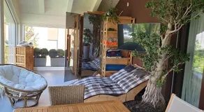 Luxury Room & Private Spa - Rio Botteniga - Image 4
