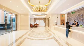 Vienna Hotel(Nanxiong Shidai Guangchang Branch) - Image 2