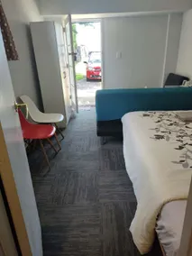 1 double, 1 sofa bed, Studio - Image 2
