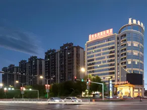 Vienna International Hotel Hunan Hengyang High-speed Railway East Station - Image 4