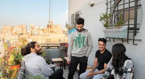 Madina Hostel - Image 4