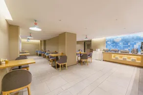 Home Inn Neo Dalian People's Square Xinkai Road Dongguan Street - Image 5
