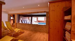 Kinderfreundliche Ferienwohnung mit Grill, Pool und Sauna | Bergblick | Hunde erlaubt - Image 4