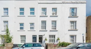 Premium Luxe 1 Bedroom Apartment Camden - Image 4