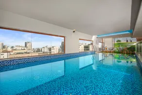 Bantique Hotel - Image 2