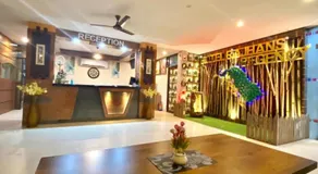 Hotel The Rajhans Regency Meerut - Image 5
