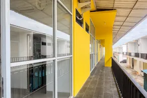 RedDoorz Plus near Tembesi Batu Aji Batam - Image 3