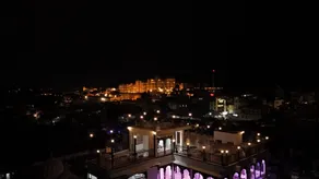 Udaipur View Guest House & Restro - Image 4