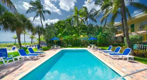 Tropic Seas Resort - Image 3