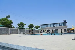 JS Farm Private Villa - Image 3