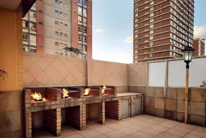 Oceanic Apartment - City and Stadium Views3 - Self-Catering - Image 5