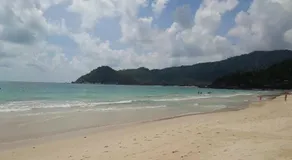 Ozone Hill Panoramic Residence Thong Nai Pan Beach - Image 5