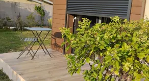 L'Atelier Saint-Sulpice - Cocon, piscine, déconnexion entre Bordeaux et St Emilion - Image 4