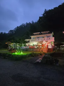 Hoengseong New Onnuri Pension - Image 4