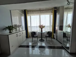 Pengyue Apartment Hotel (Linshu Wanxiang Sunshine City Branch) - Image 3