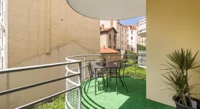 Nice Apartment with Parking balcon Casa Lyon - Image 3