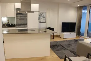 Luxurious Modern Canary Wharf Apt - London Views - Image 2