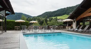 Hôtel Le Petit Dru - Image 4