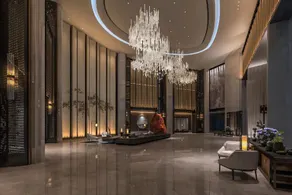 Days Hotel & Suites by Wyndham Zixin Changsha - Image 3