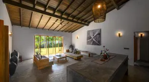 Spa et villas Wirdana - Image 3