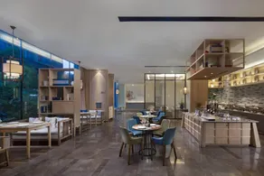 Hengyang Heyue Hotel - Image 2