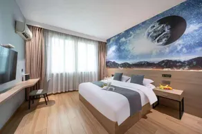 Ninghai Yimen Business Hotel - Image 4