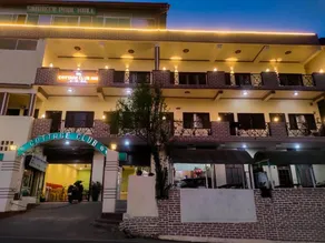 Cottage Club Inn - Image 5