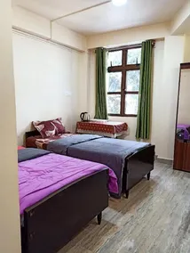 Khriang Khongwir Homestay - Image 3