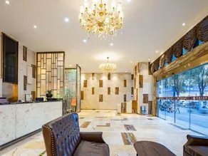 Meilin Hotel - Image 5