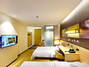 7Days Premium Chongqing Fengjie Kuizhou Avenue - Image 5