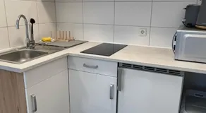 Studioapartment/Messewohnung - Image 2