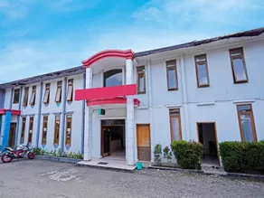 Hotel O Garden Hostel - Image 4