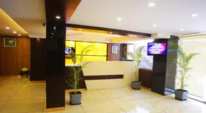 The Lounge Business Hotel - Image 5