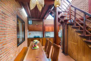 H House Villa Hoi An - Family Deluxe - Image 3