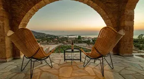 Harmony Seaview Villas In Elafonisos - Image 3