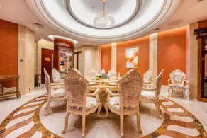 HEFEI PLATINUM HANJUE HOTEL 合肥白金汉爵大酒店 - Image 4