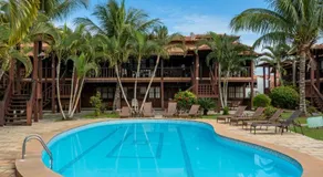 Apart Hotel Pet Friendly em Búzios - Image 3
