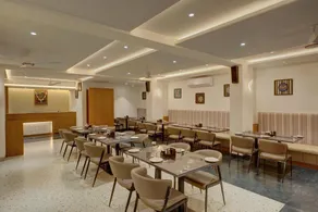 Rajpath Beacon Hotel Belagavi - Image 4