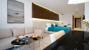 Lumiere Hotel and SPA - Image 2