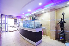Kohinoor International Lodge by OYO Rooms - Image 2