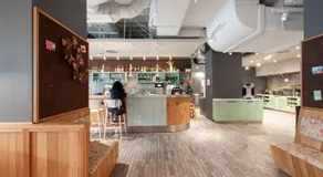 MEININGER Hotel München Zentrum - Image 3