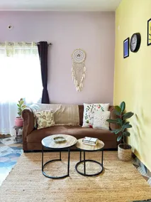 Raahi | Aesthetic apartment and stay - Image 2