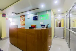 OYO Hotel Grand Silicon - Image 5