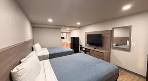 Economy Suites Fort Smith - Image 1