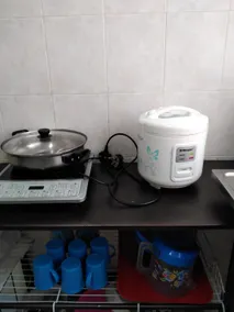 Jasin homestay - Image 4