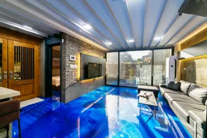 Hapcheon Villat Pool Villa - Image 4