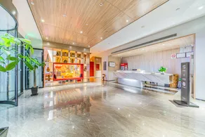 Manting Hotel Yantai Penglai Pavilion - Image 2