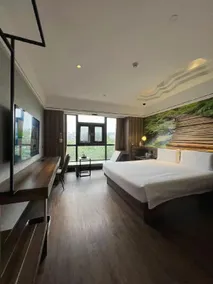The Origin Hotel (Wenzhou Lucheng Road Guanghua Bridge) - Image 2