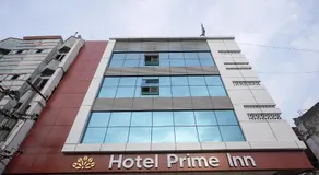 Hotel Prime Inn - Image 5