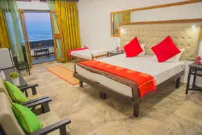 36 Palms Residency - Sea View Villa - Image 2